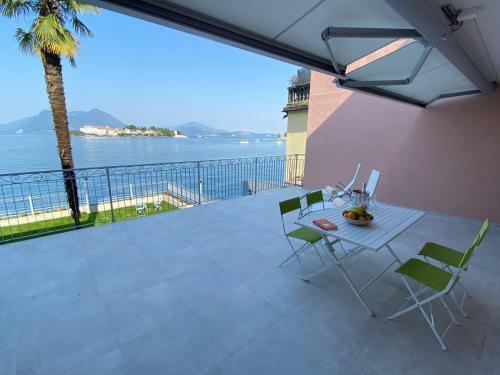 Apartamento Stone