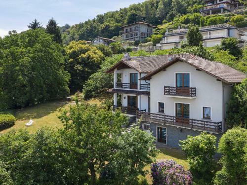 Villa Due Riviere