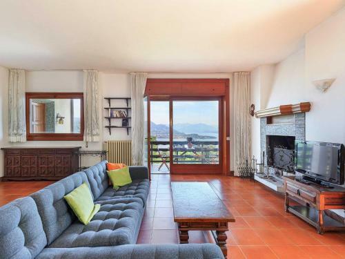 Villa Due Riviere