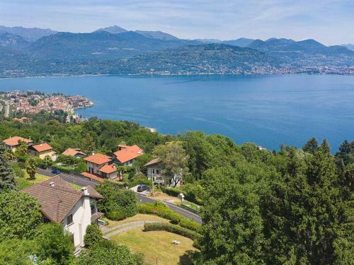 Villa Due Riviere