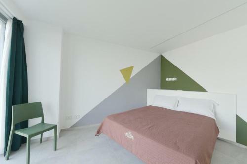 Apartamento Palm