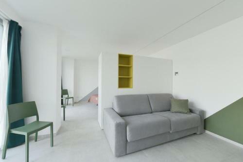 Apartamento Palm