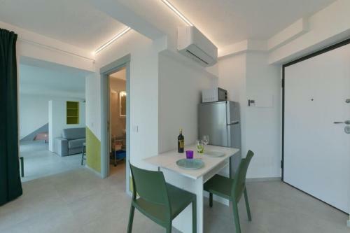 Apartamento Palm