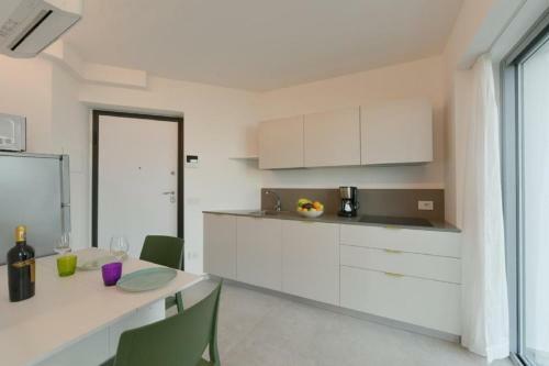 Apartamento Palm