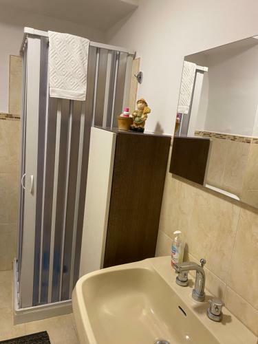 Apartamento Heraclea 21