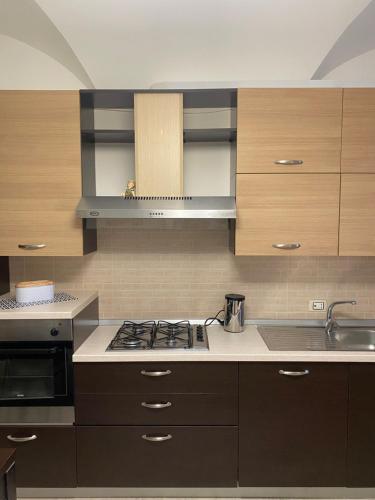 Apartamento Heraclea 21