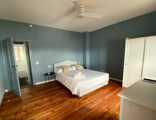 Apartamento Regina E Oriente - La Casa Del Moro