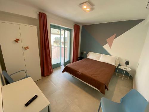 Apartamento Butterfly