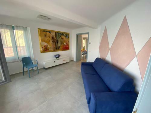 Apartamento Butterfly