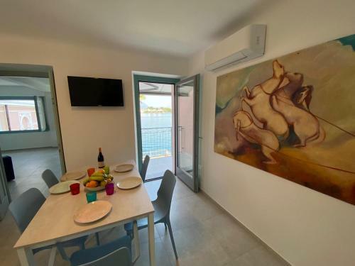 Apartamento Butterfly