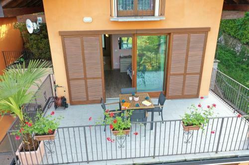 Palmito Villa