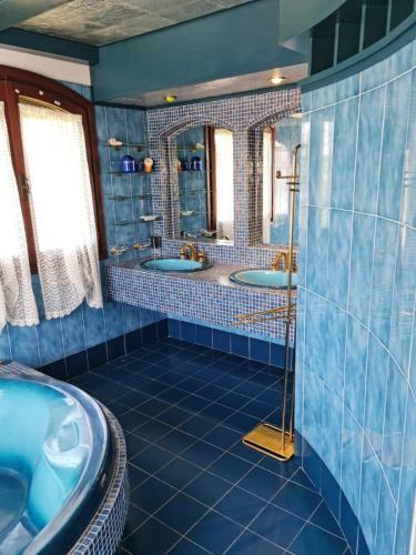 Villa Bevazzana - Traumhaus Mit Pool