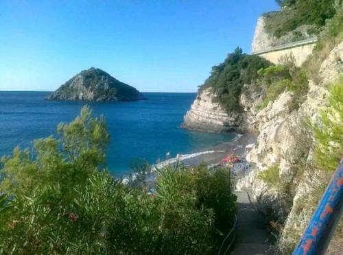Apartamento Casa Erice
