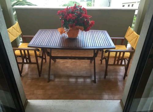 Apartamento Casa Erice