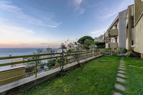 Apartamento Casa Erice