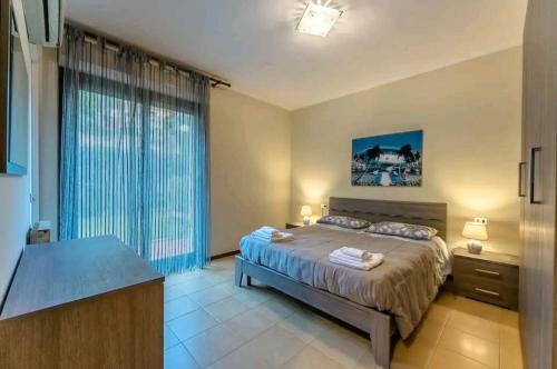 Apartamento Casa Erice