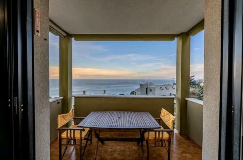 Apartamento Casa Erice