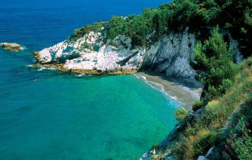 Apartamento Casa Erice