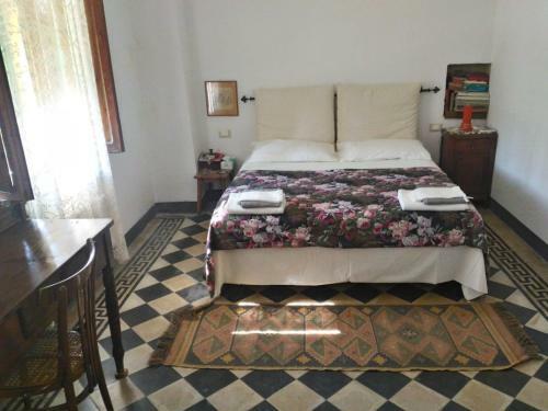 Villa Casa Flora