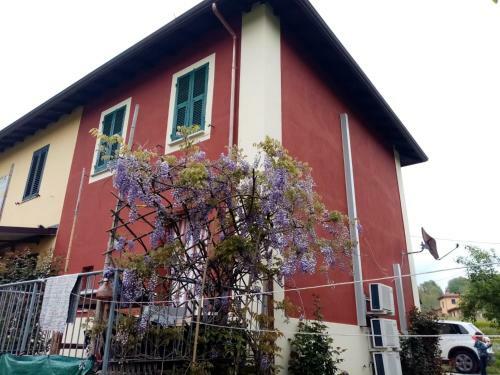 Villa Casa Flora