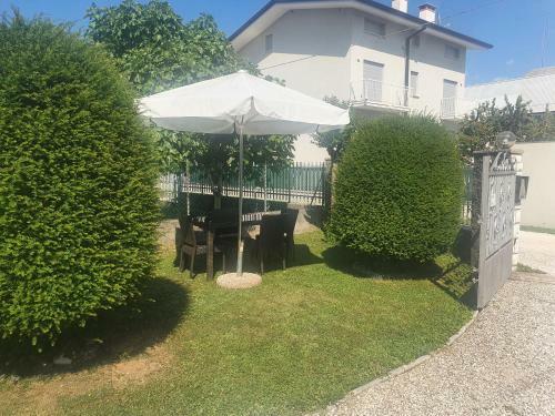 Margi House