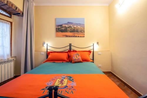 Apartamento Case Vacanze I Bibiena-suite Di Diego