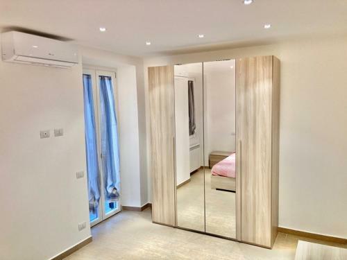 Apartamento Alloggio Diana