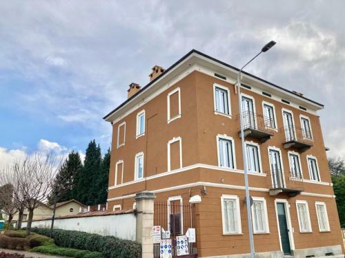 Apartamento Alloggio Diana