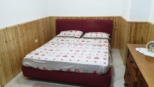 Apartamento Mini Appartamenti A Portosalvo