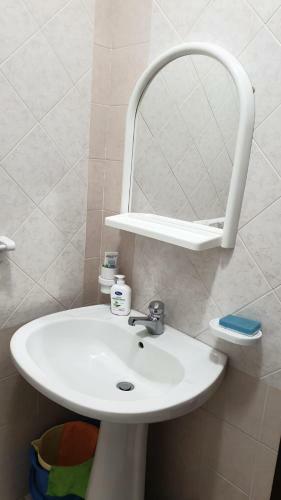 Apartamento Mini Appartamenti A Portosalvo