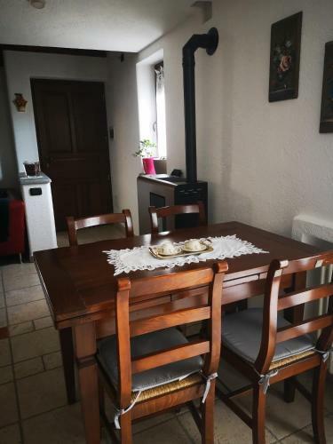 Apartamento Da Manu
