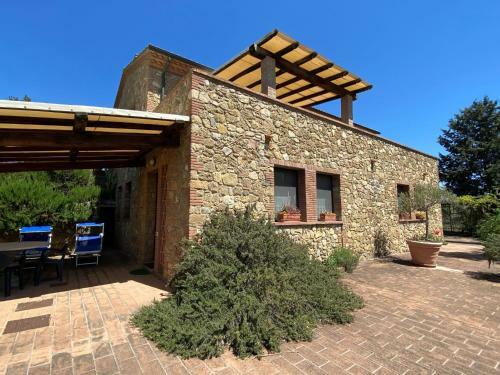 Apartamento Locazione Turistica Tramontana
