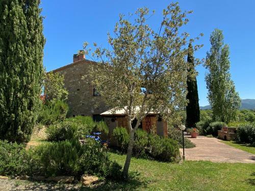 Apartamento Locazione Turistica Tramontana