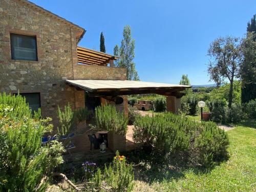 Apartamento Locazione Turistica Libeccio