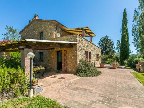 Apartamento Locazione Turistica Libeccio