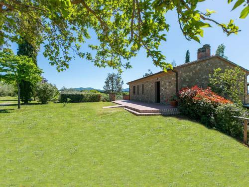 Apartamento Locazione Turistica Libeccio