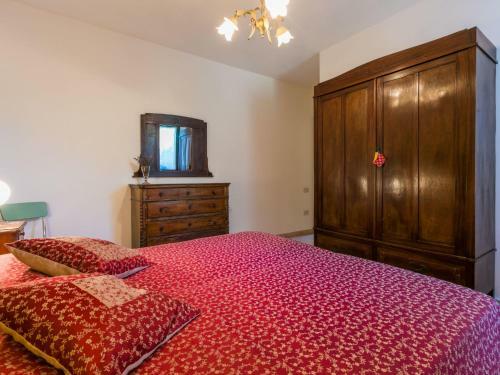 Apartamento Locazione Turistica Libeccio