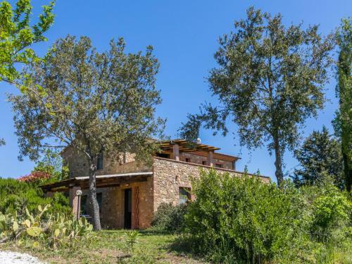 Apartamento Locazione Turistica Libeccio