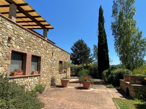 Apartamento Locazione Turistica Libeccio