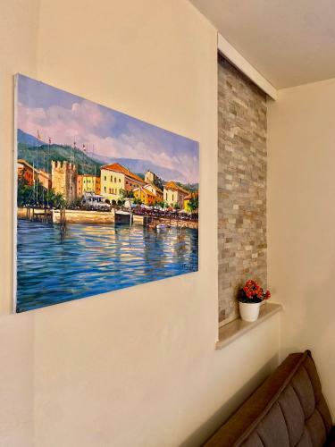 Casa Rachele Apartment