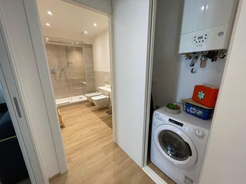 Apartamento Valeria Appartment
