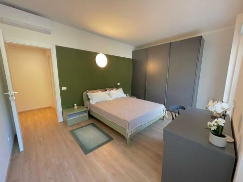 Apartamento Valeria Appartment