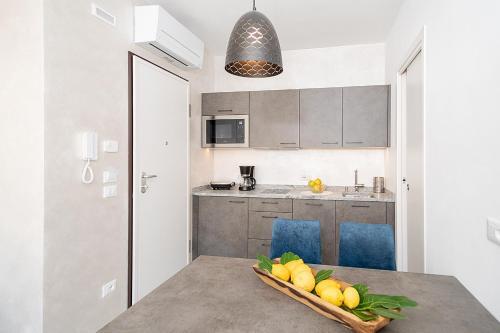 Apartamento Baur Suite 2