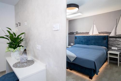 Apartamento Baur Suite 2