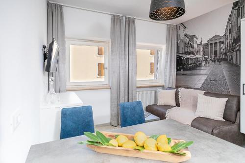 Apartamento Baur Suite 2