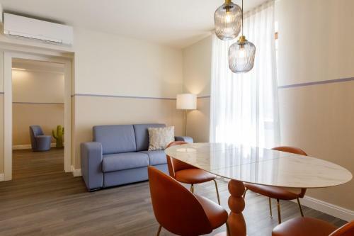 Casa Flores Apartments