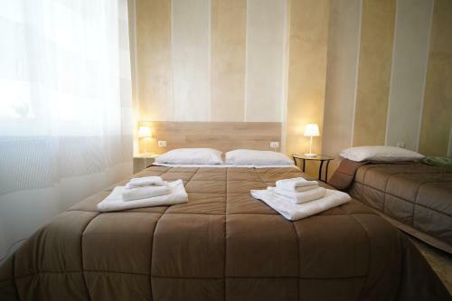 B&B Nonna Fifina
