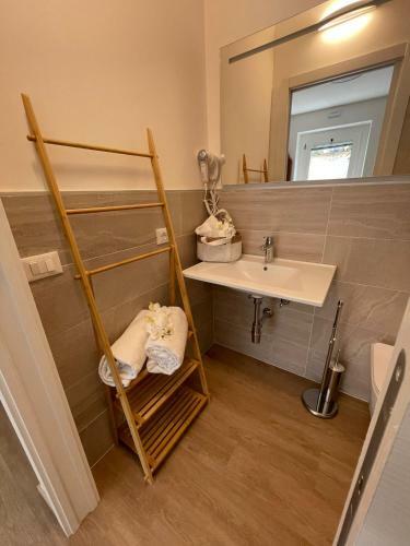 Hostal Vittoria Room