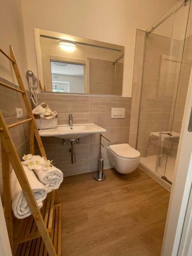Hostal Vittoria Room