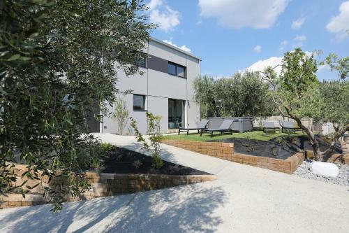 Apartamento Inoltre Suite